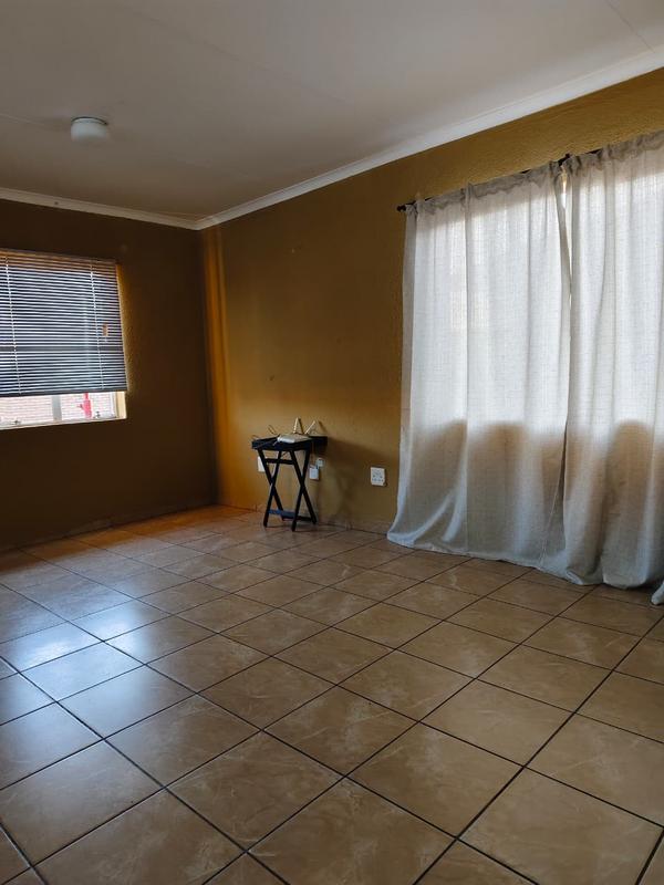 3 Bedroom Property for Sale in Waterkloof A H North West